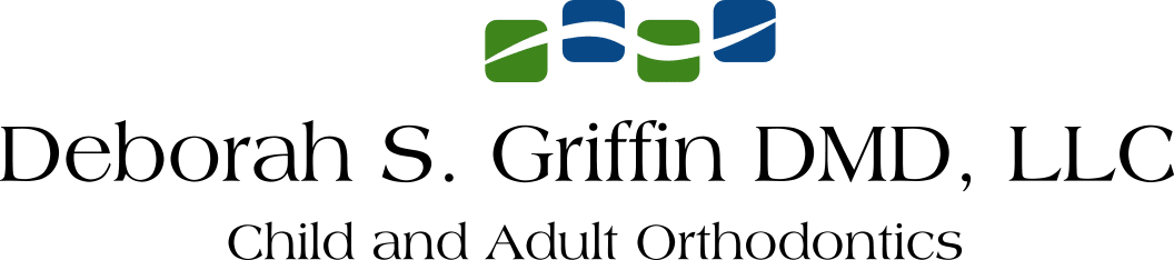 Logo Deborah S. Griffin DMD, LLC in Vernon, CT.