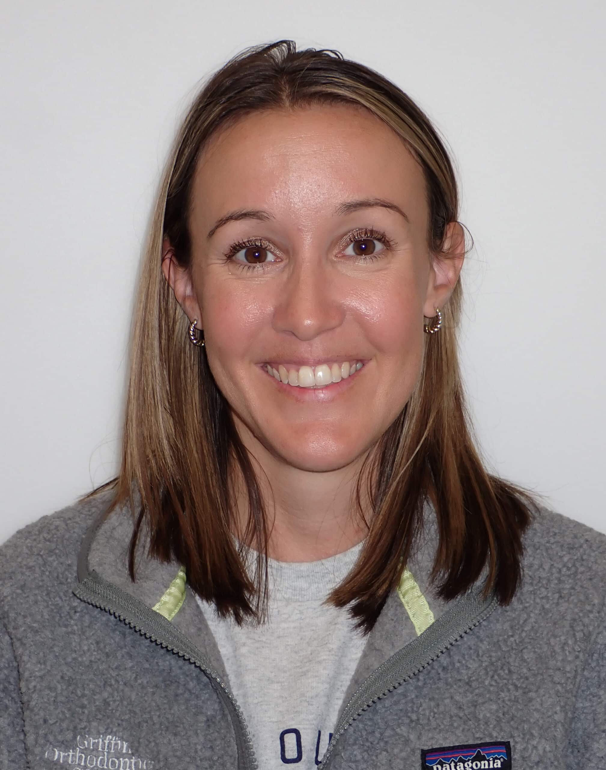 Staff Alyssa at Deborah S. Griffin DMD, LLC in Vernon, CT.