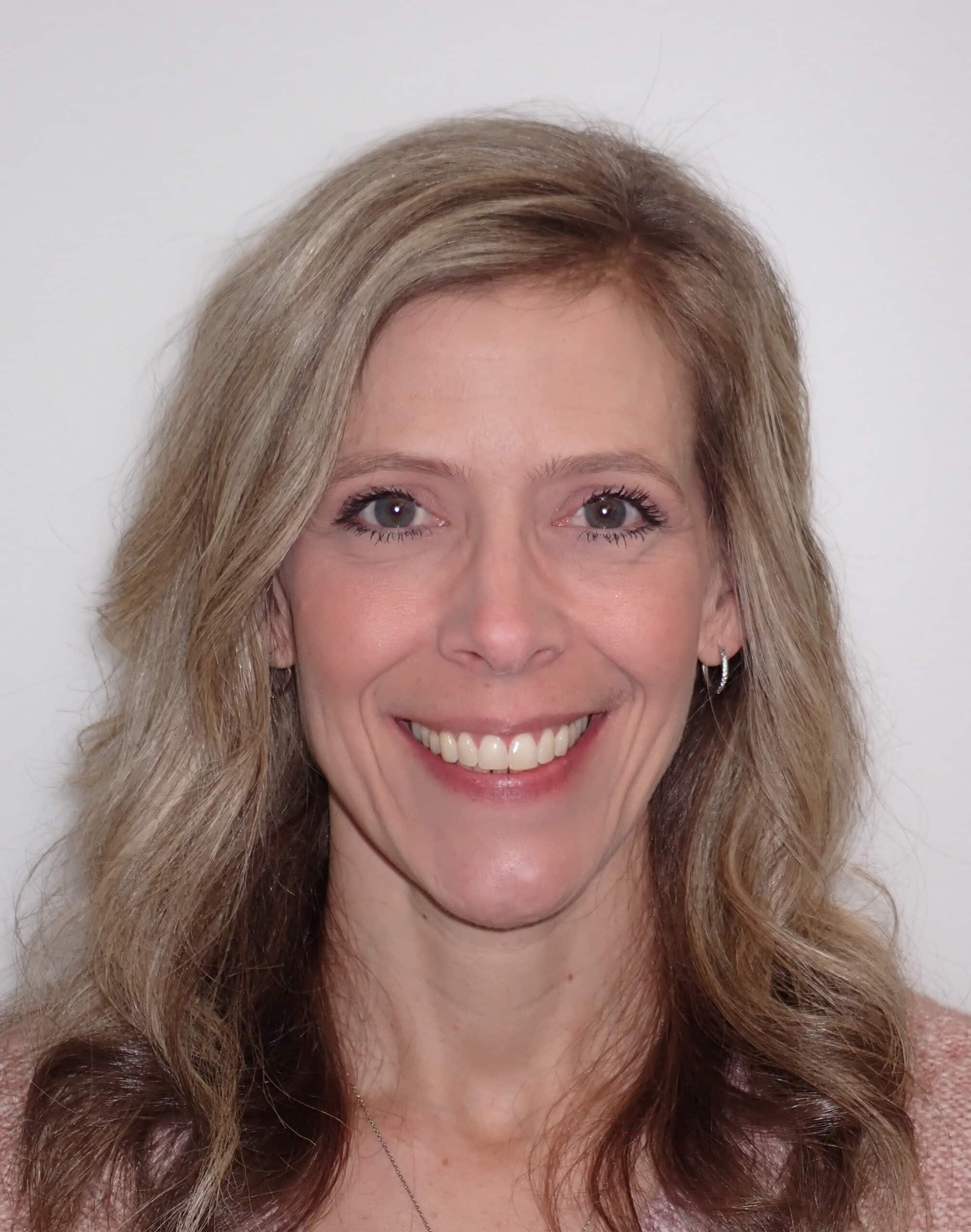 Staff Annette at Deborah S. Griffin DMD, LLC in Vernon, CT.