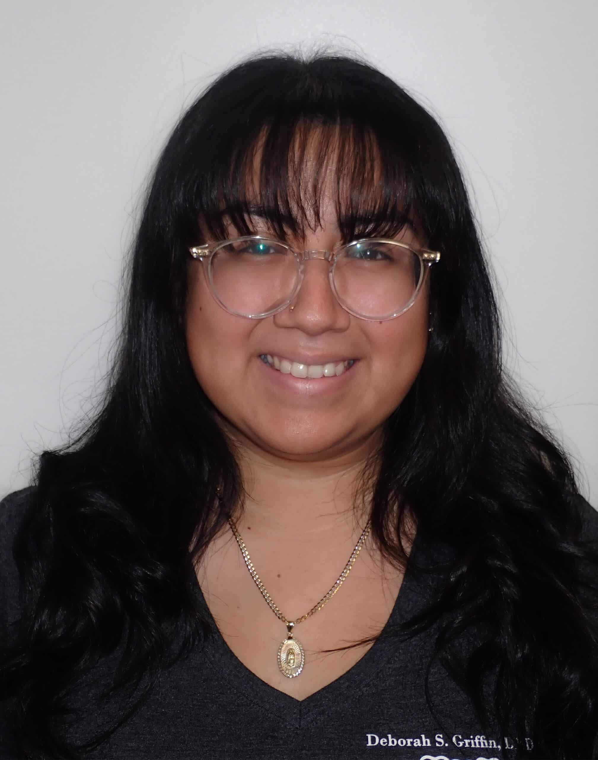 Staff Jo at Deborah S. Griffin DMD, LLC in Vernon, CT.