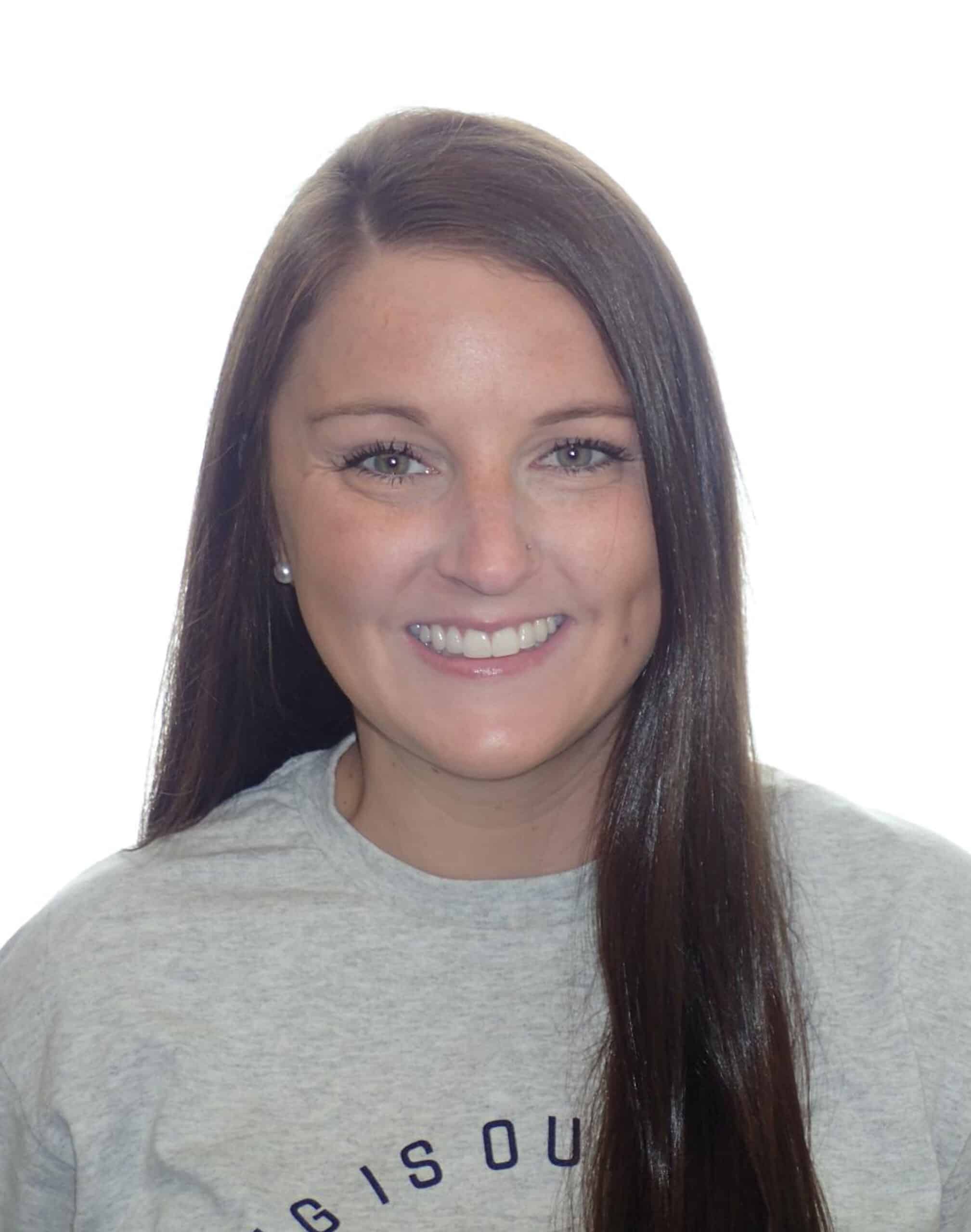 Staff Liz at Deborah S. Griffin DMD, LLC in Vernon, CT.