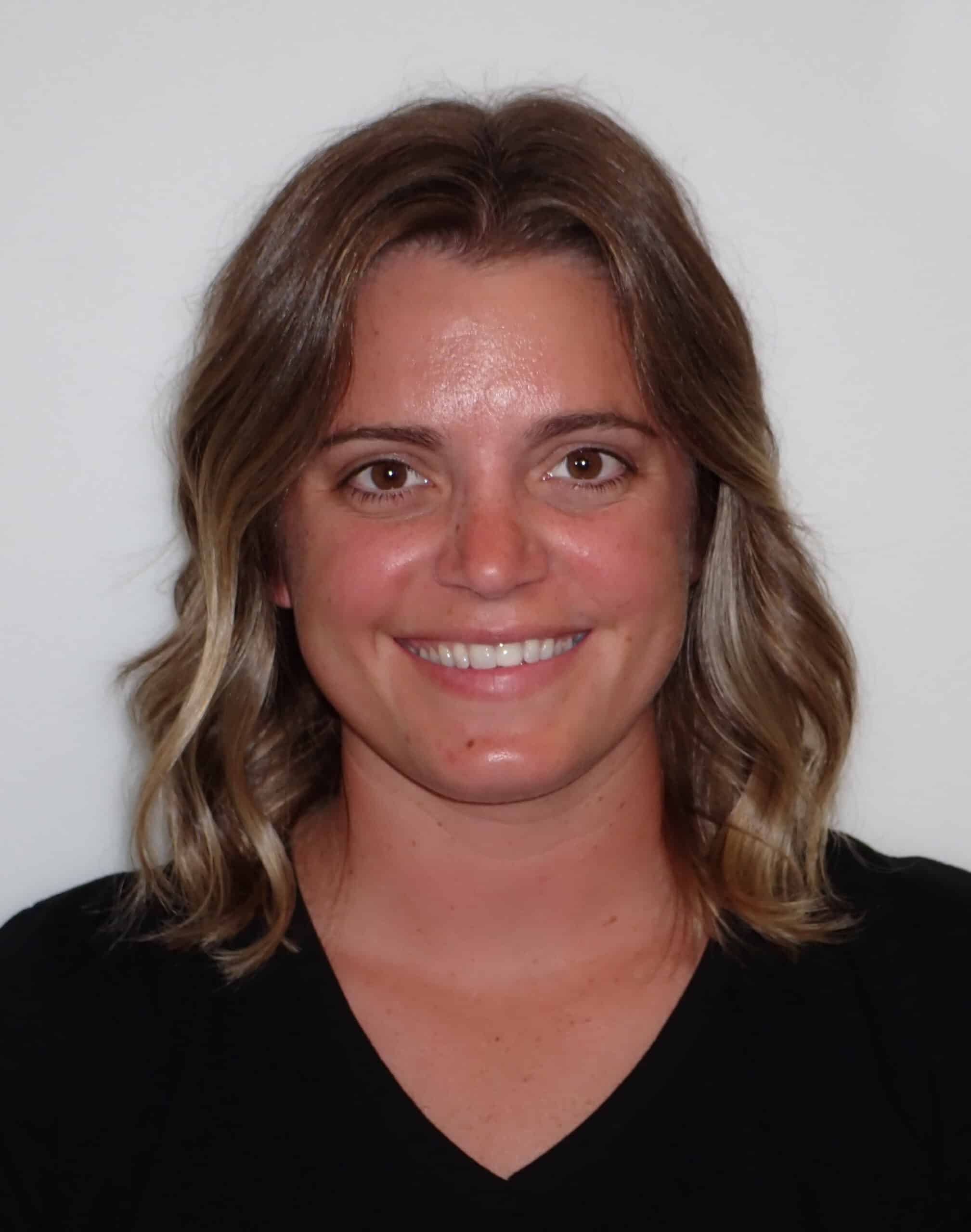 Staff Monika at Deborah S. Griffin DMD, LLC in Vernon, CT.