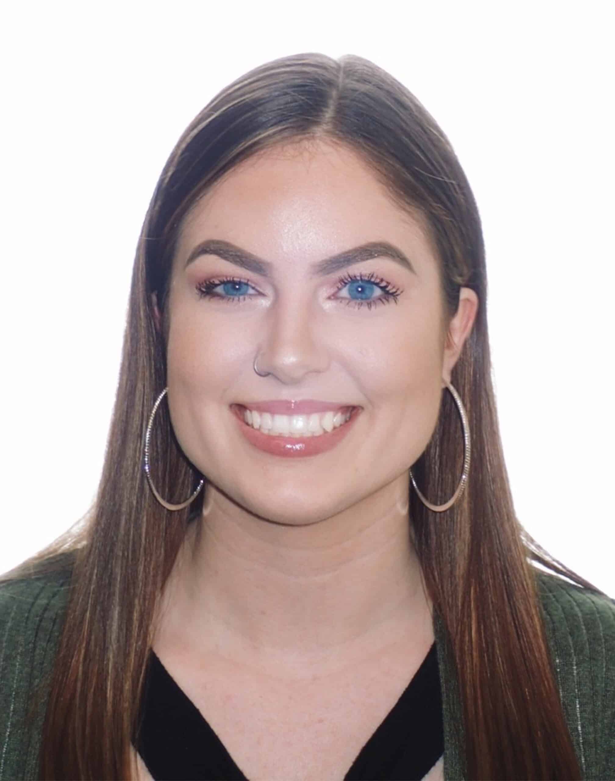 Staff Tawny at Deborah S. Griffin DMD, LLC in Vernon, CT.